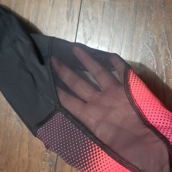 Lumo Run Leggings - Picture 5 of 11